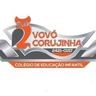 Logo Colégio De Educação Infantil Vovó Corujinha