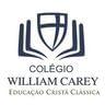 Logo Colégio William Carey