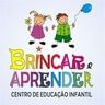 Logo Centro Educacional Brincar E Aprender