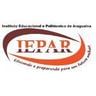 Logo Iepar – Instituto Educacional E Politécnico De Araguaína