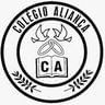 Logo Escola Aliança
