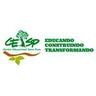 Logo Centro Educacional Seiva Pura