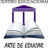 Logo ARTE DE EDUCAR