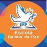 Logo Escola Rainha da Paz