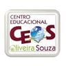 Logo Centro Educacional Oliveira Souza