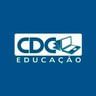 Logo CDC Educação – Ourilândia do Norte