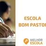 Logo Escola Bom Pastor
