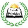 Logo Escola Primícias