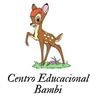 Logo Centro Educacional Bambi