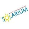Logo Solarium Núcleo De Educação Infantil