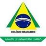 Logo Colégio Brasileiro
