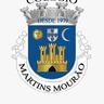 Logo Colégio Martins Mourão