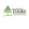 Logo Escola Toufia Tanous Bouchabki