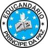 Logo Escolinha Pimpolho Educandário Príncipe Da Paz