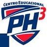 Logo Centro Educacional Ph3