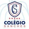 Logo Colégio Sanches
