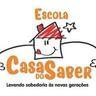 Logo Escola Casa Do Saber