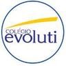 Logo Colégio Evoluti