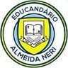 Logo Educandário Almeida Neri