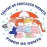 Logo Centro de Educação Infantil Pingo de Gente