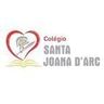 Logo Colégio Santa Joana D’arc