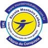Logo Escola Monteiro Lobato