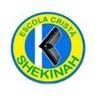 Logo Escola Cristã Shekinah