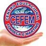 Logo Cefem Centro Educacional Fonseca E Martins
