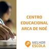 Logo Centro Educacional Arca De Noé