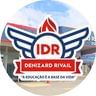 Logo Denizard Rivail
