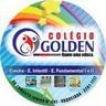 Logo Colégio Golden