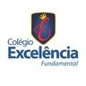 Logo Colégio Excelência