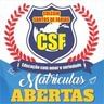 Logo Colégio Santos De Farias