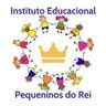Logo Instituto Educacional Pequeninos Do Rei