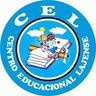 Logo Centro Educacional Lajense