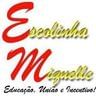 Logo Escolinha Miquelle
