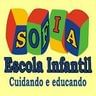 Logo Sofia Escola Infantil