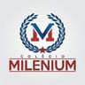 Logo Colégio Milenium