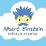 Logo Albert Einstein Ceilândia