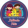 Logo Centro Educacional Infância Feliz
