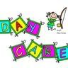 Logo Escola Daycare Infantil