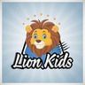 Logo Centro Educacional Lion Kids