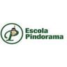 Logo Escola Pindorama