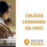 Logo Colégio Leonardo da Vinci