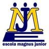 Logo Escola Magnus Junior