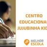 Logo Centro Educacional Jujubinha Kids