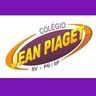Logo Jean Piaget – Unidade Náutica