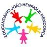 Logo Educandário João Henrique Mendonça