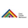 Logo Casa Escola Montessori