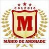 Logo Colégio Mário De Andrade
